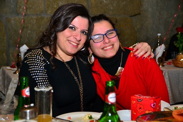 Valentines Eve @ Les Caves de Chez Michel